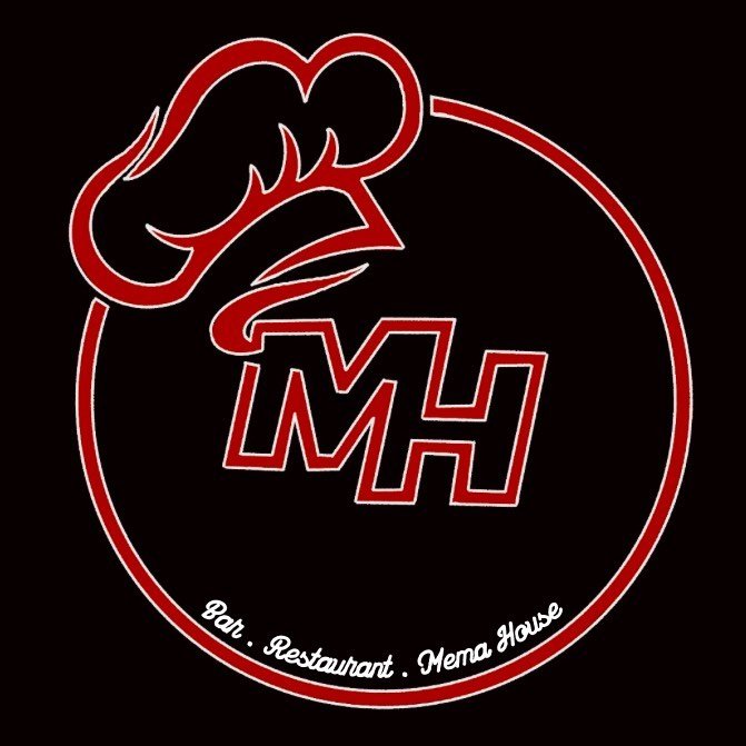 Mema House Logo